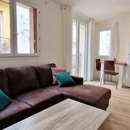 Appartement En Bord De Mer 2 Баньюль-сюр-Мер Экстерьер фото