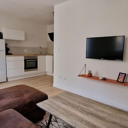 Appartement En Bord De Mer 2 Баньюль-сюр-Мер Экстерьер фото