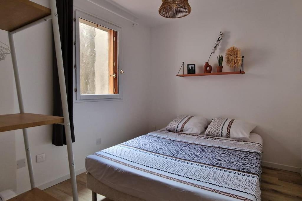 Appartement En Bord De Mer 2 Баньюль-сюр-Мер Экстерьер фото