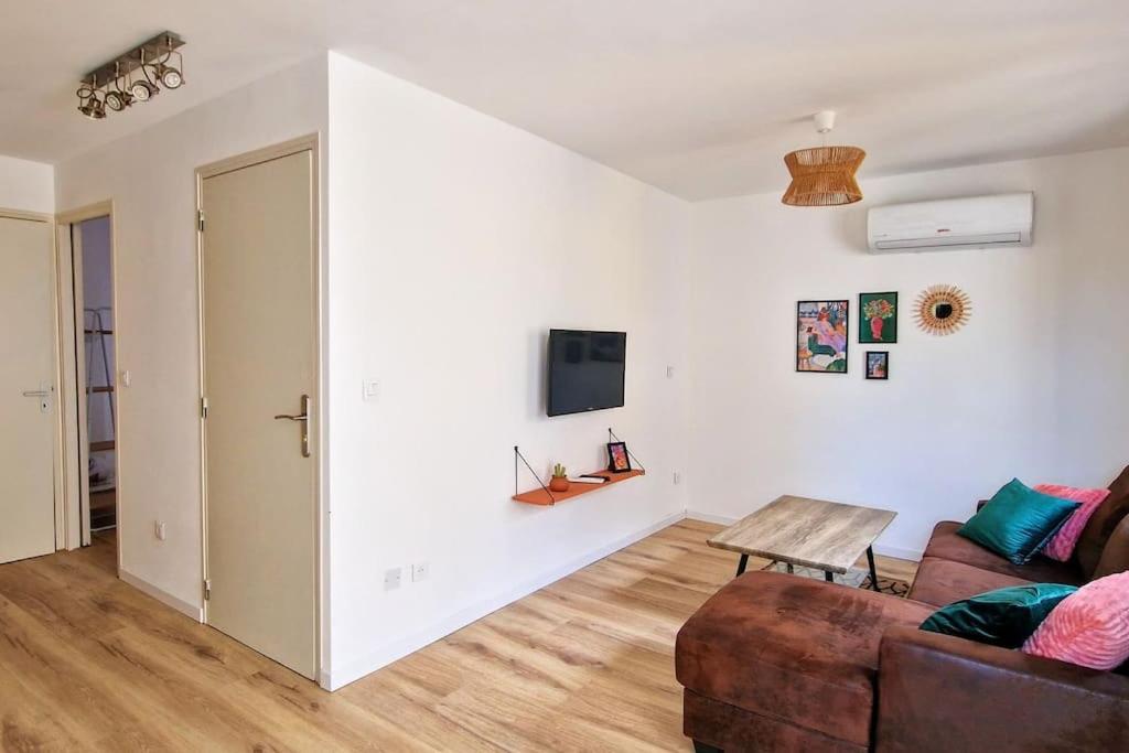Appartement En Bord De Mer 2 Баньюль-сюр-Мер Экстерьер фото